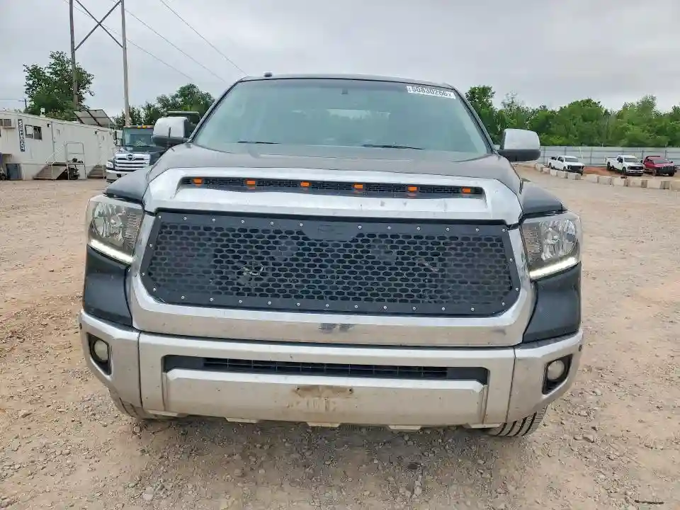 5TFAW5F14EX351279 2014 TOYOTA TUNDRA-4