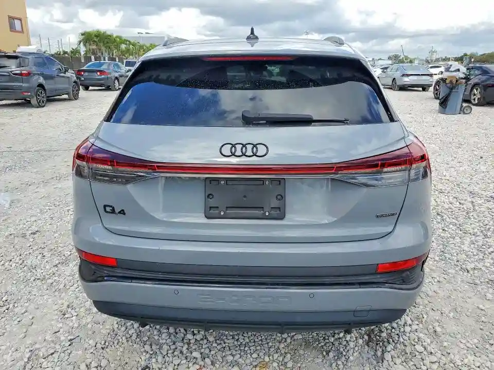 WA1M2BFZ9PP027481 2023 AUDI ALL OTHER-5
