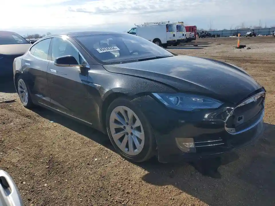 5YJSA1CN4CFP03058 2012 TESLA MODEL S-3