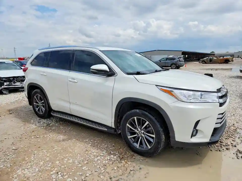 5TDKZRFH4HS517133 2017 TOYOTA HIGHLANDER-3