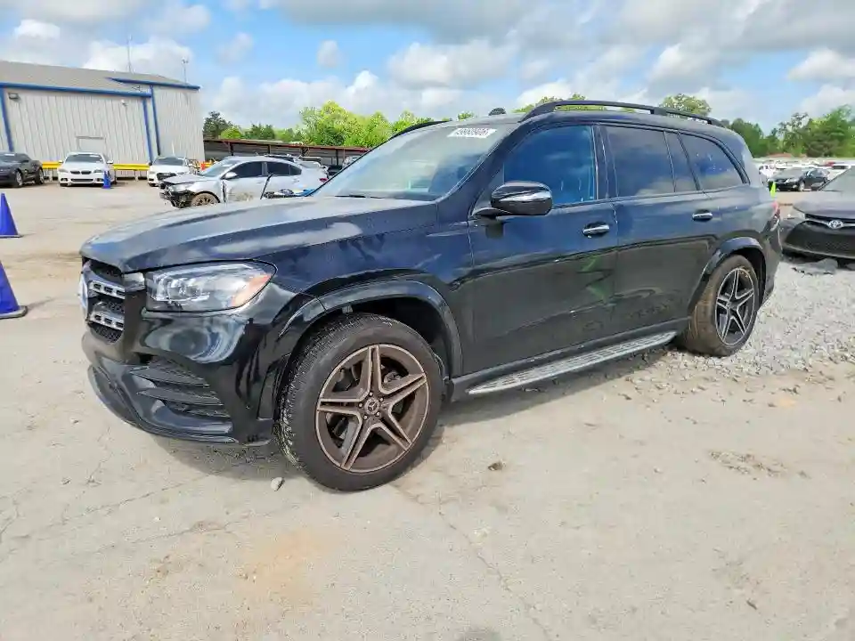 4JGFF5KEXPA958853 2023 MERCEDES-BENZ GLS-CLASS-0