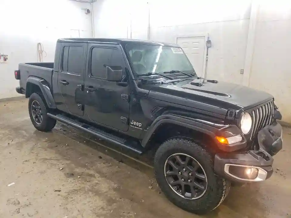1C6HJTFG2PL550435 2023 JEEP GLADIATOR-3