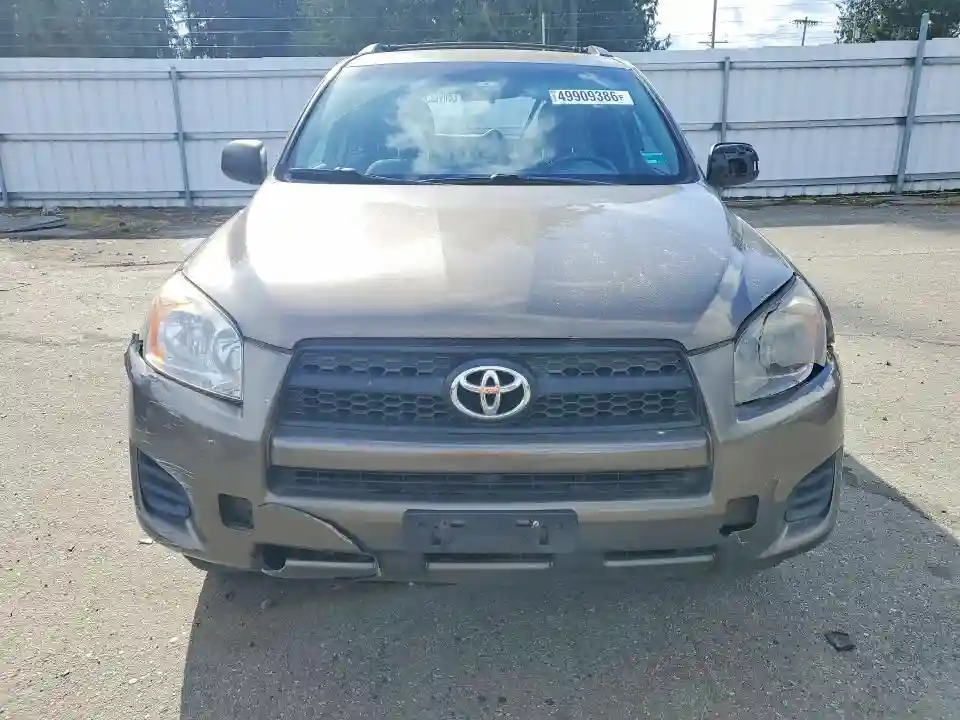 2T3BF4DV6AW046272 2010 TOYOTA RAV4-4