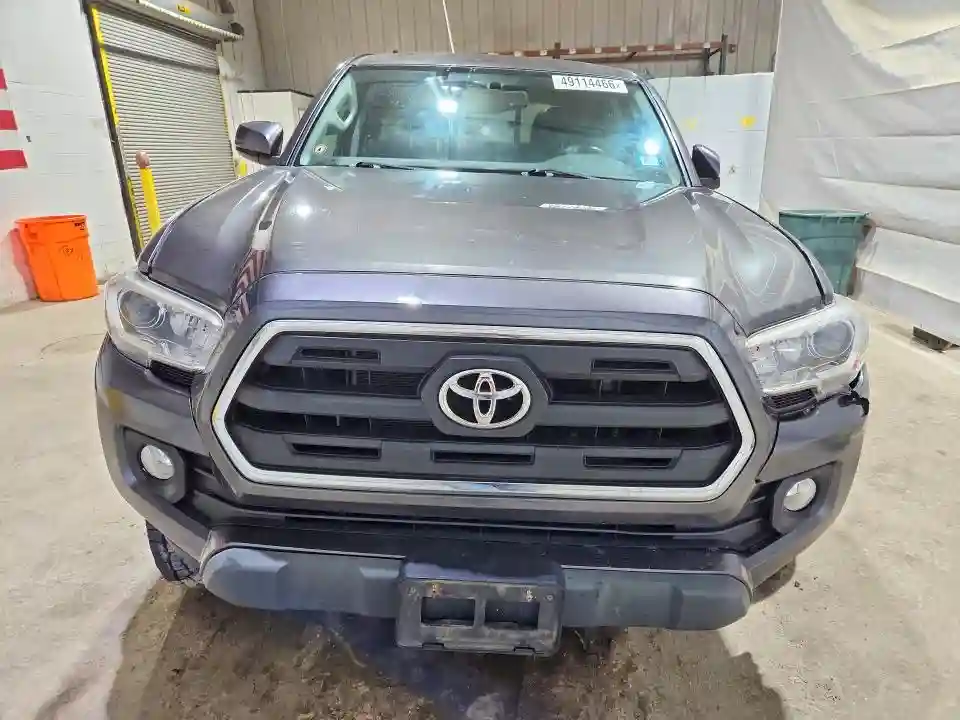3TMCZ5AN2HM119087 2017 TOYOTA TACOMA-4