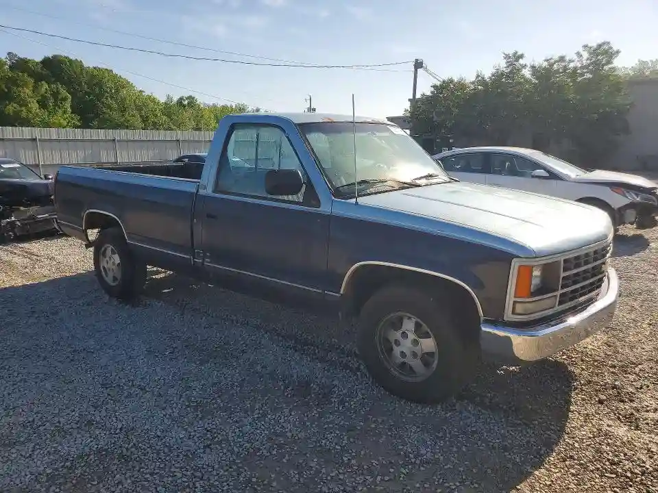 1GCDC14H1KE200647 1989 CHEVROLET GMT-3