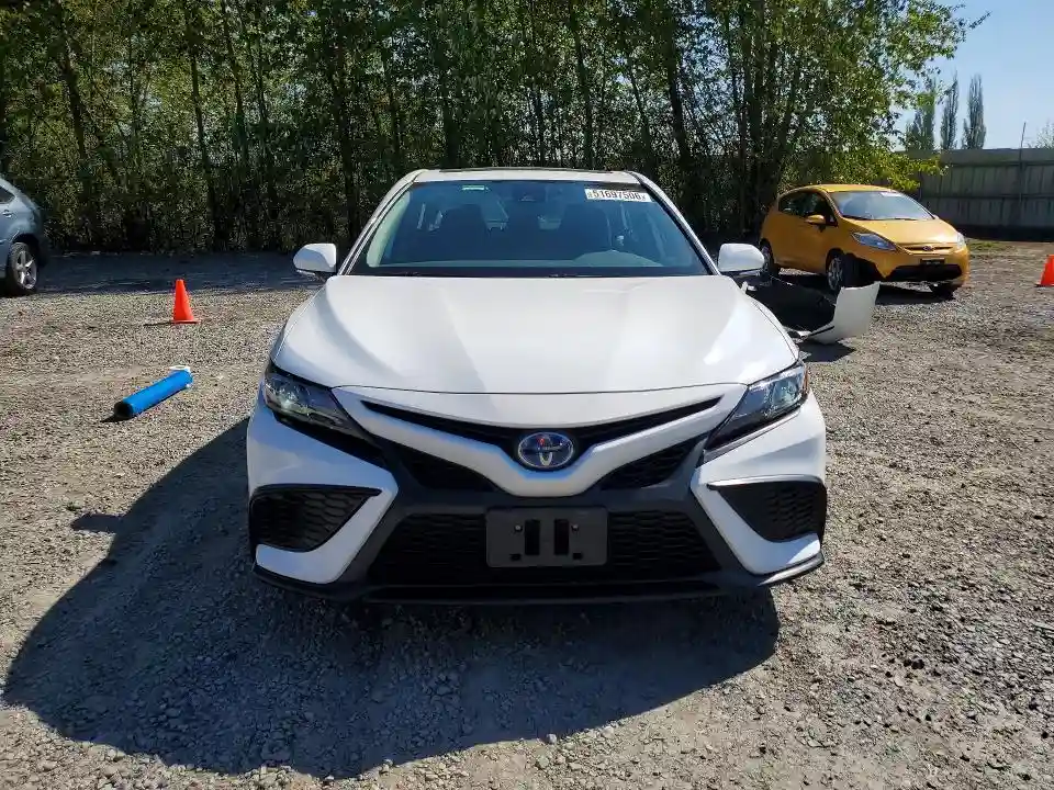 4T1S31AK6RU068195 2024 TOYOTA CAMRY SOLA-4