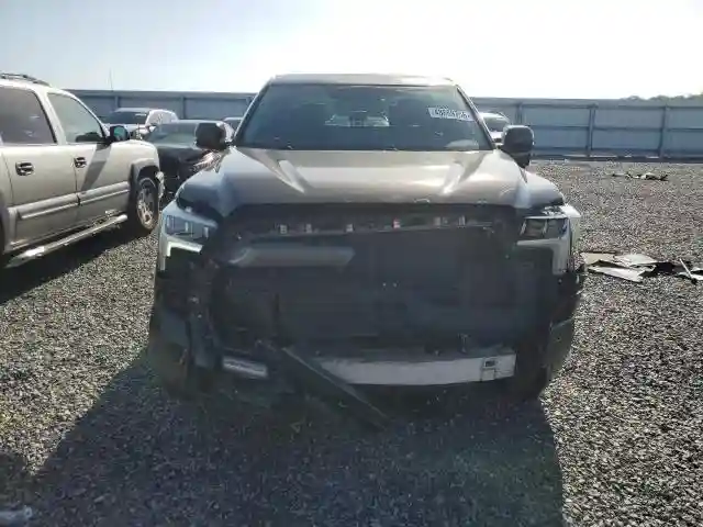 5TFJA5AB5NX002758 2022 TOYOTA TUNDRA-4