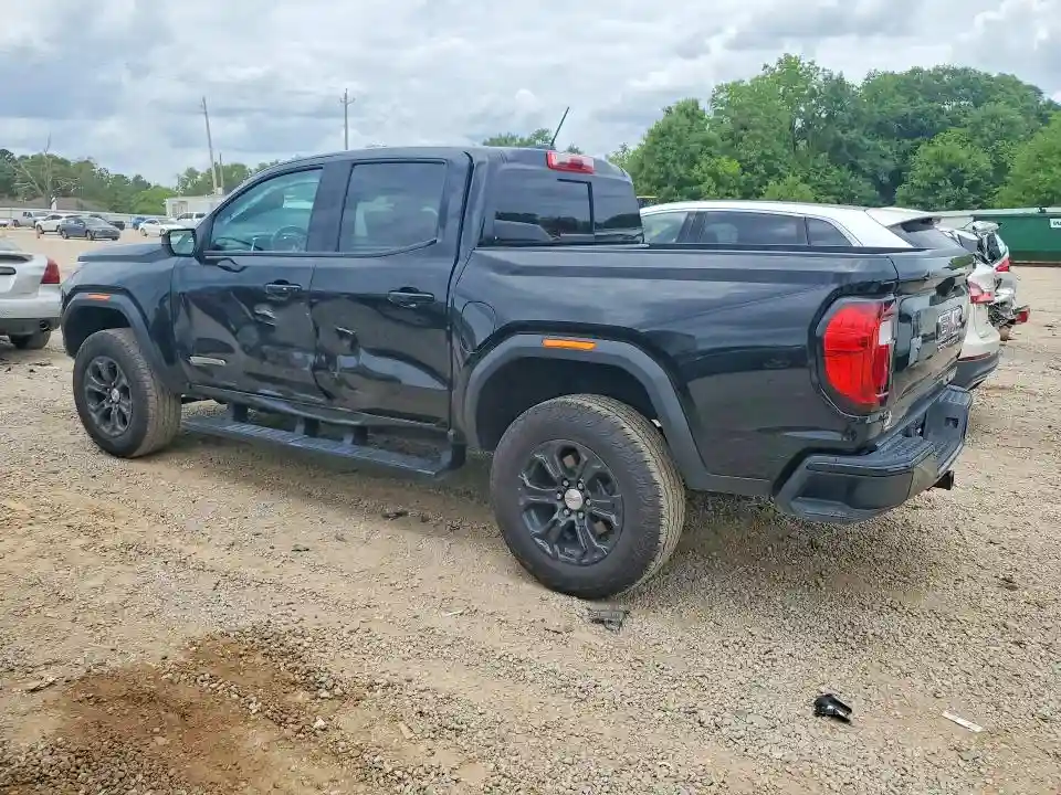 1GTP5BEK5R1116727 2024 GMC CANYON-1