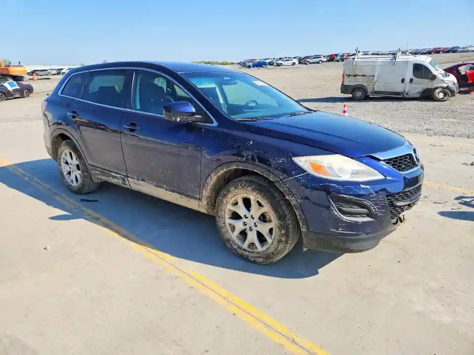 JM3TB2CA0B0331209 2011 MAZDA CX-9-3