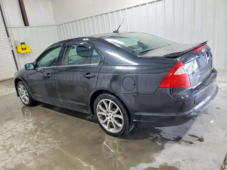 3FAHP0HGXCR210759 2012 FORD FUSION-1