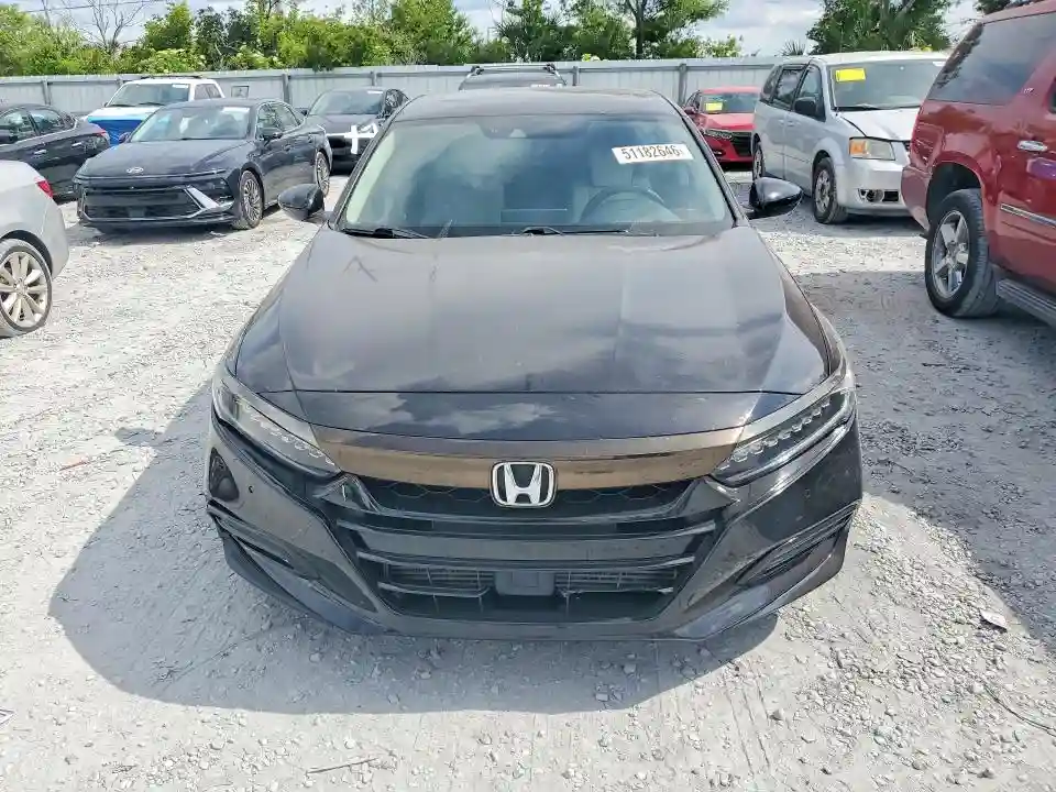 1HGCV2F93JA037184 2018 HONDA ACCORD-4
