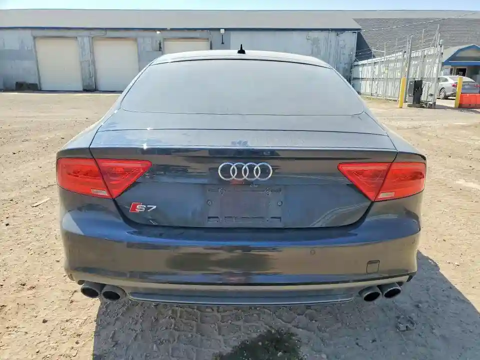 WAUW2AFC9FN015424 2015 AUDI S7/RS7-5