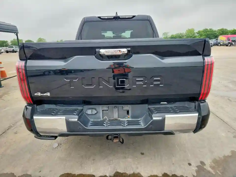 5TFMA5DB6NX026785 2022 TOYOTA TUNDRA-5