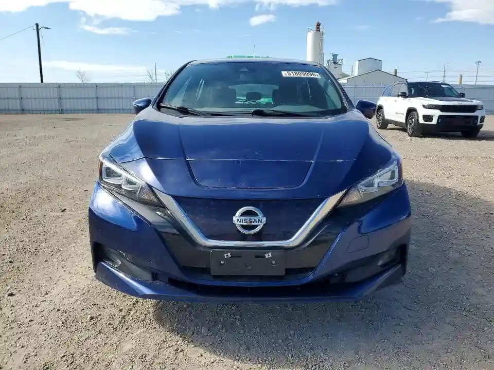 1N4BZ1DP6LC301862 2020 NISSAN LEAF-4