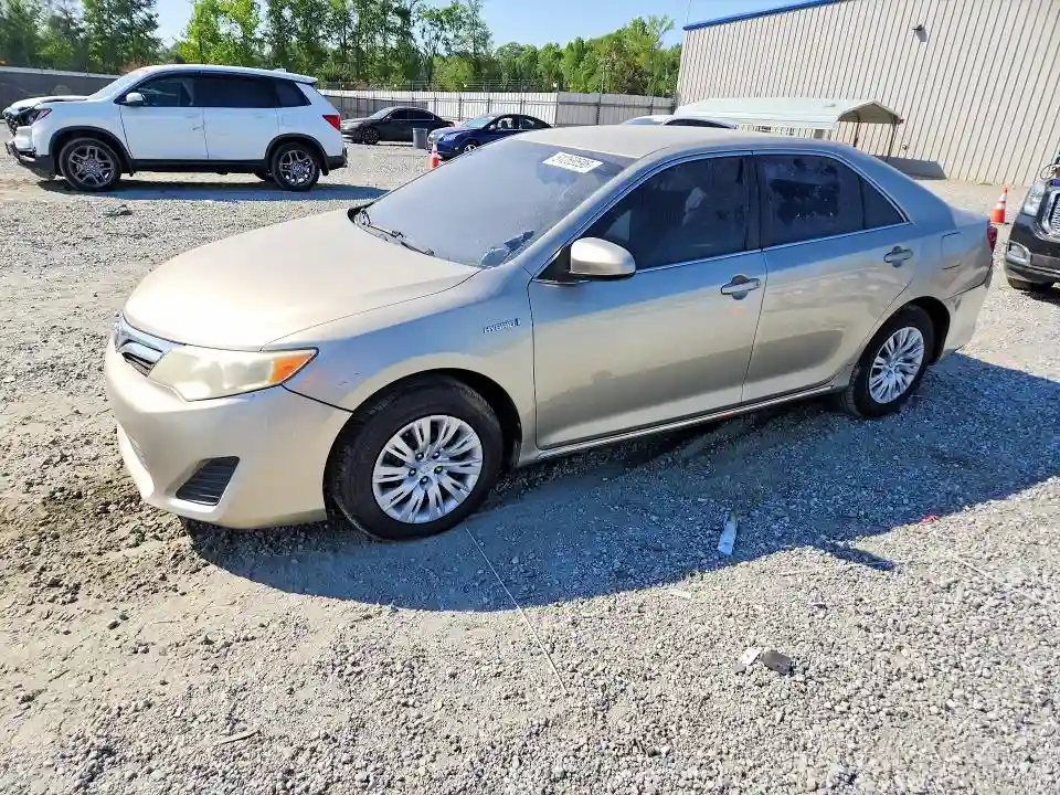4T1BD1FK2DU089009 2013 TOYOTA CAMRY SOLA-0