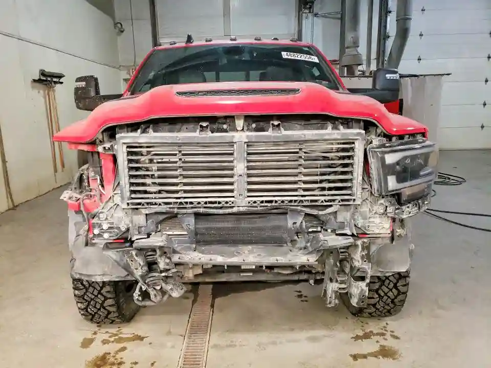 3C6TR5EJ7RG313628 2024 RAM 2500-4