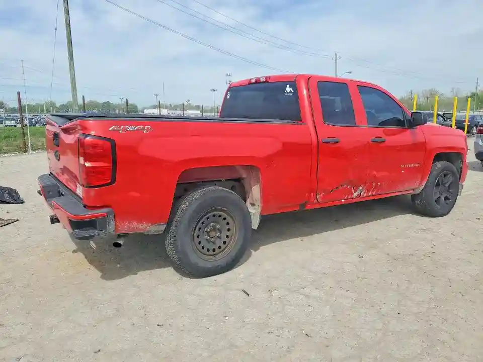 1GCVKPEC7HZ143708 2017 CHEVROLET ALL MODELS-2