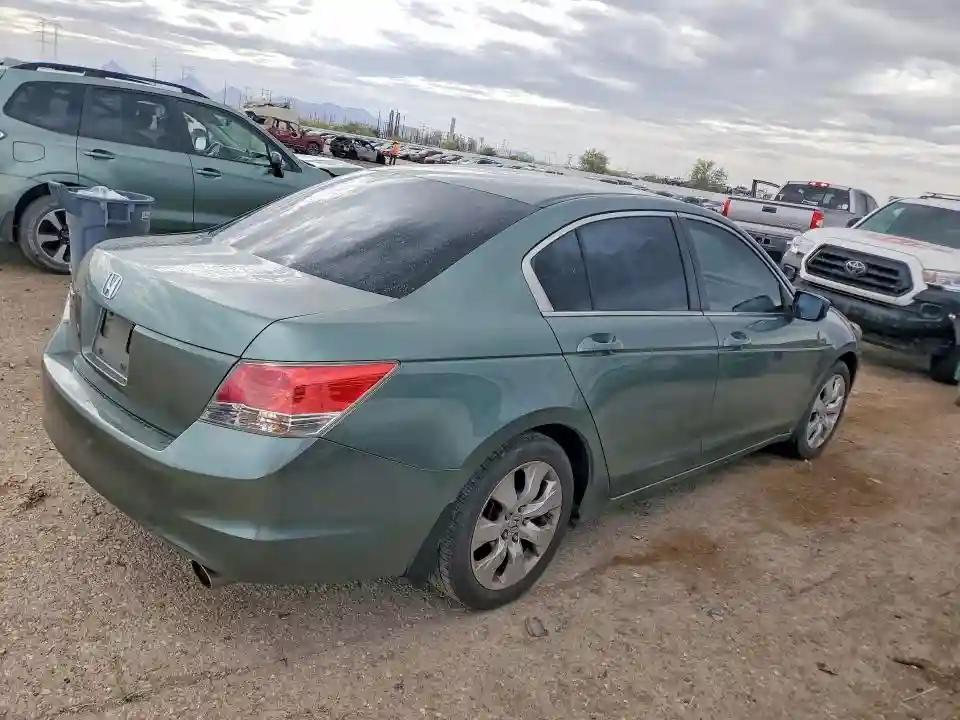 1HGCP2F73AA009670 2010 HONDA ACCORD-2