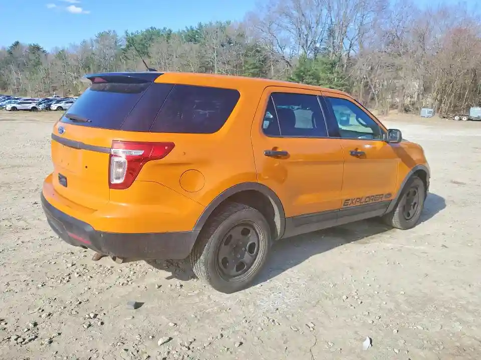 1FM5K8AR7DGA26681 2013 FORD EXPLORER-2