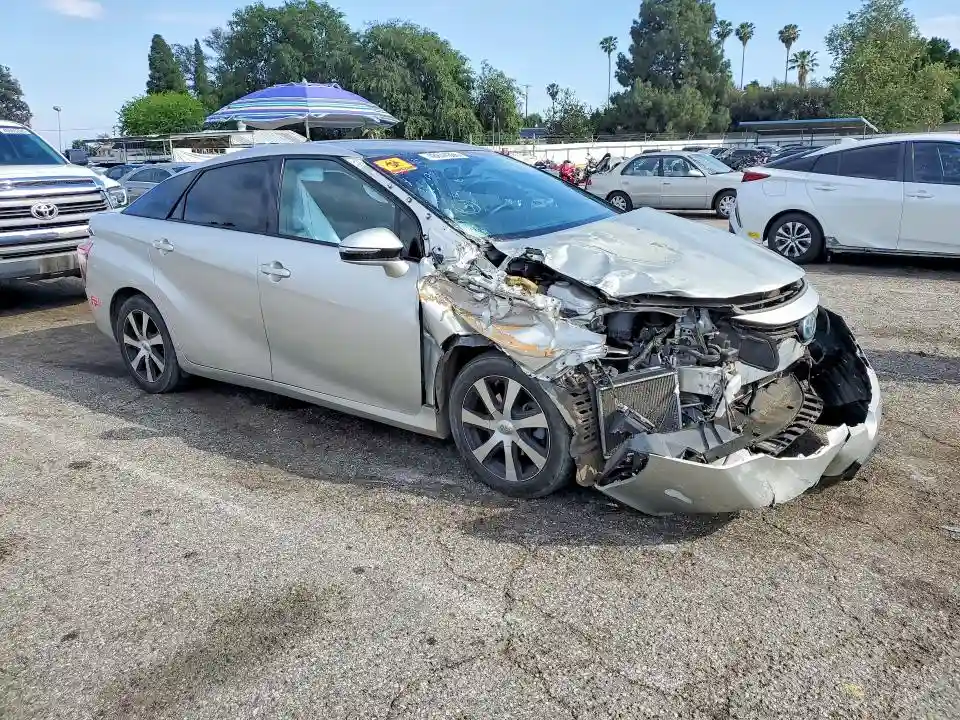 JTDBVRBD1HA003753 2017 TOYOTA MIRAI-3