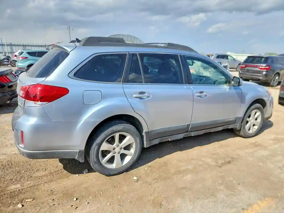 4S4BRCCC1E3234011 2014 SUBARU OUTBACK-2