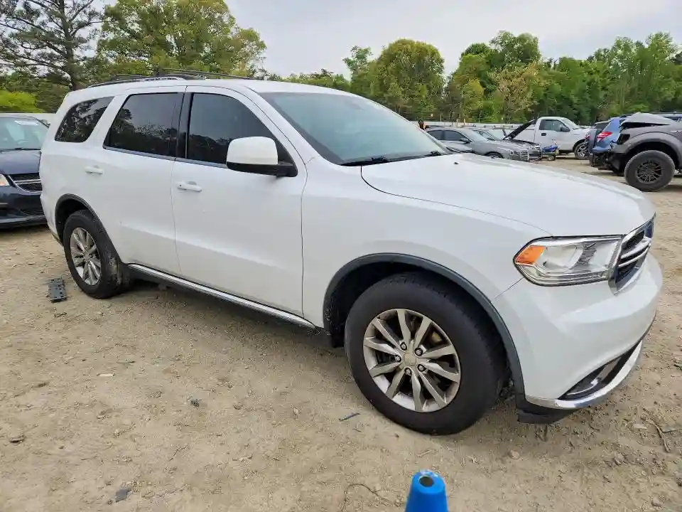 1C4RDHAG1HC600512 2017 DODGE DURANGO-3