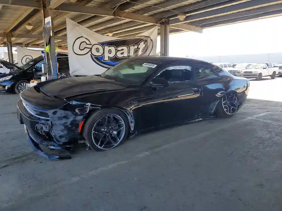 2C3CDBCK5RR208697 2024 DODGE CHARGER DA-0