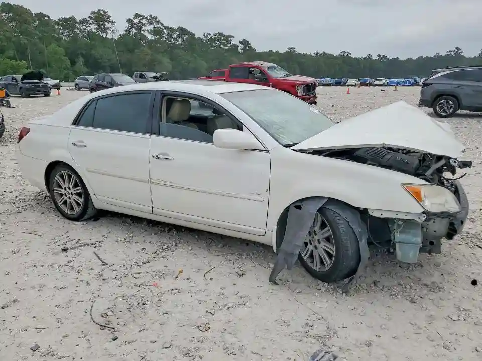 4T1BK3DB4AU353198 2010 TOYOTA AVALON-3