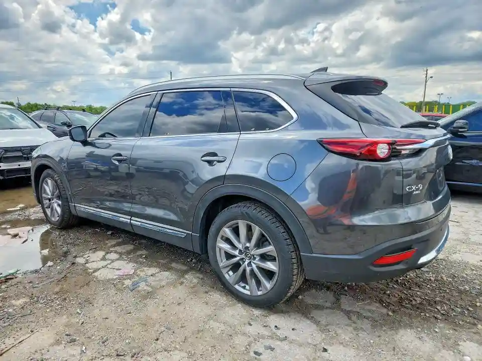 JM3TCBDY7M0518720 2021 MAZDA CX-9-1