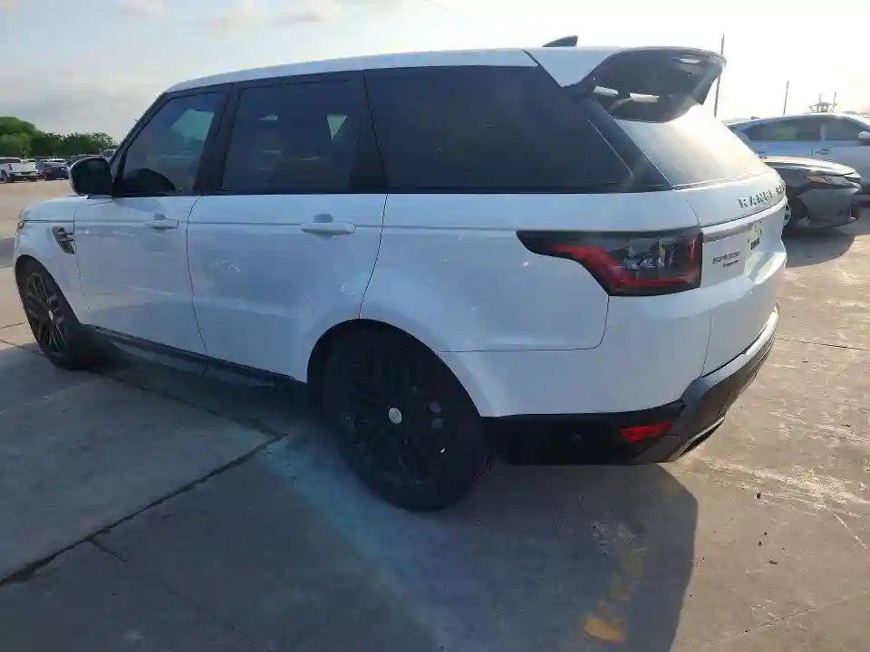 SALWR2RK8JA403678 2018 LAND ROVER RANGEROVER-1