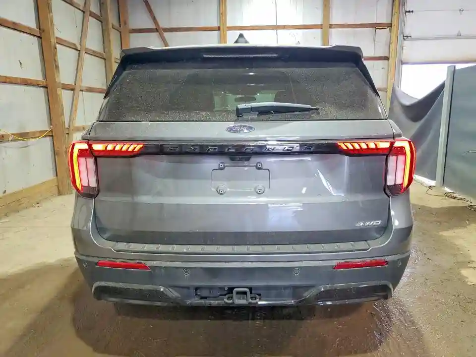 1FMUK8KH0SGB77487 2025 FORD EXPLORER-5