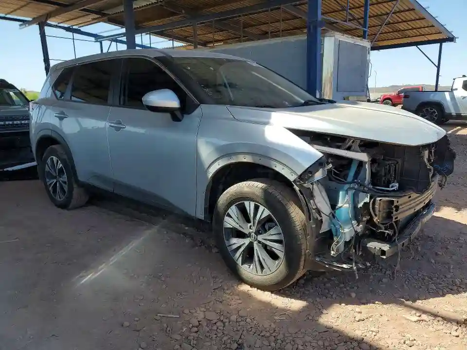 JN8BT3BA3PW420001 2023 NISSAN ROGUE-3
