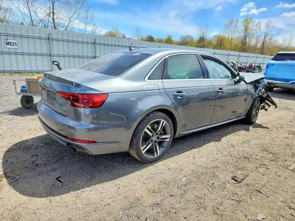 WAUENAF47HN037355 2017 AUDI A4-2