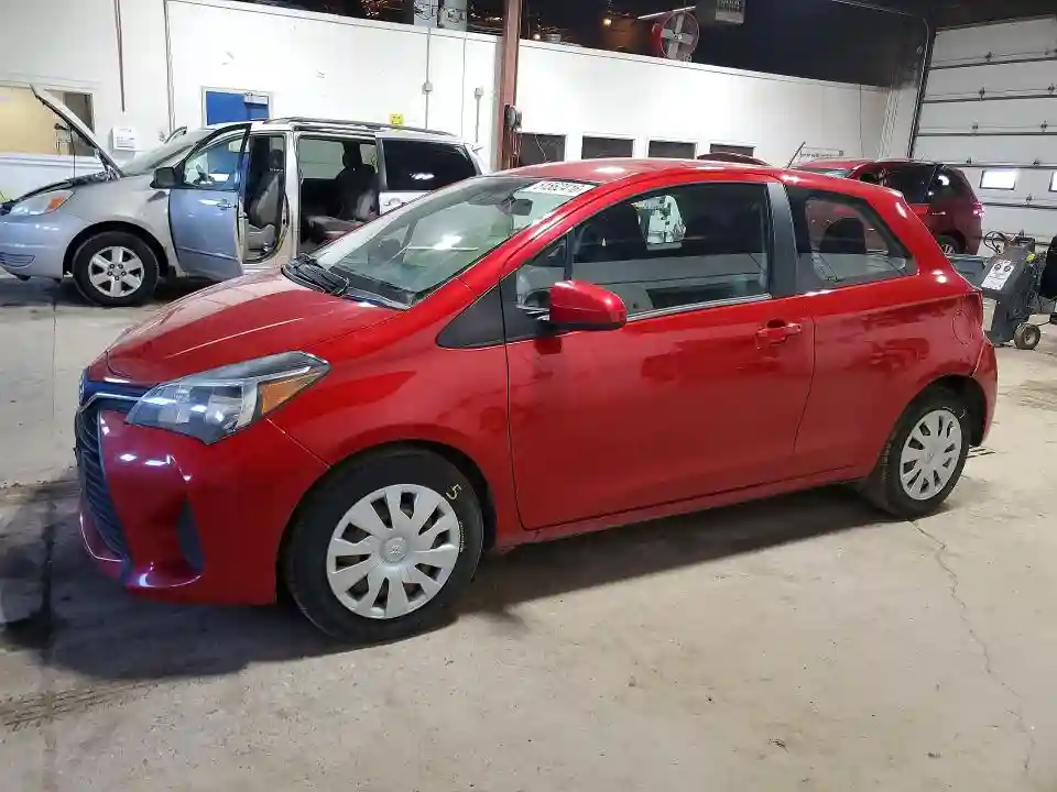 VNKJTUD36HA071434 2017 TOYOTA YARIS-0