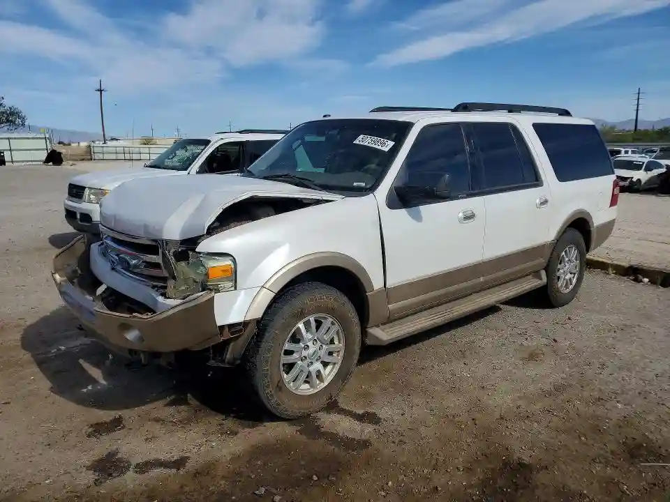 1FMJK1J51BEF44474 2011 FORD EXPEDITION-0