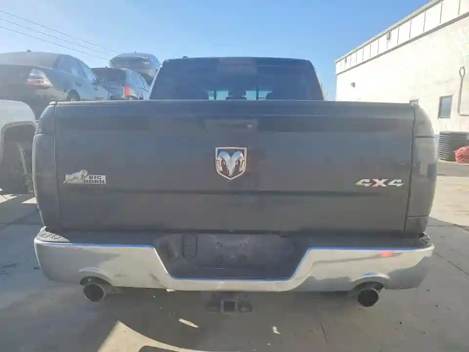 1C6RR7LT4ES192411 2014 RAM 1500-5