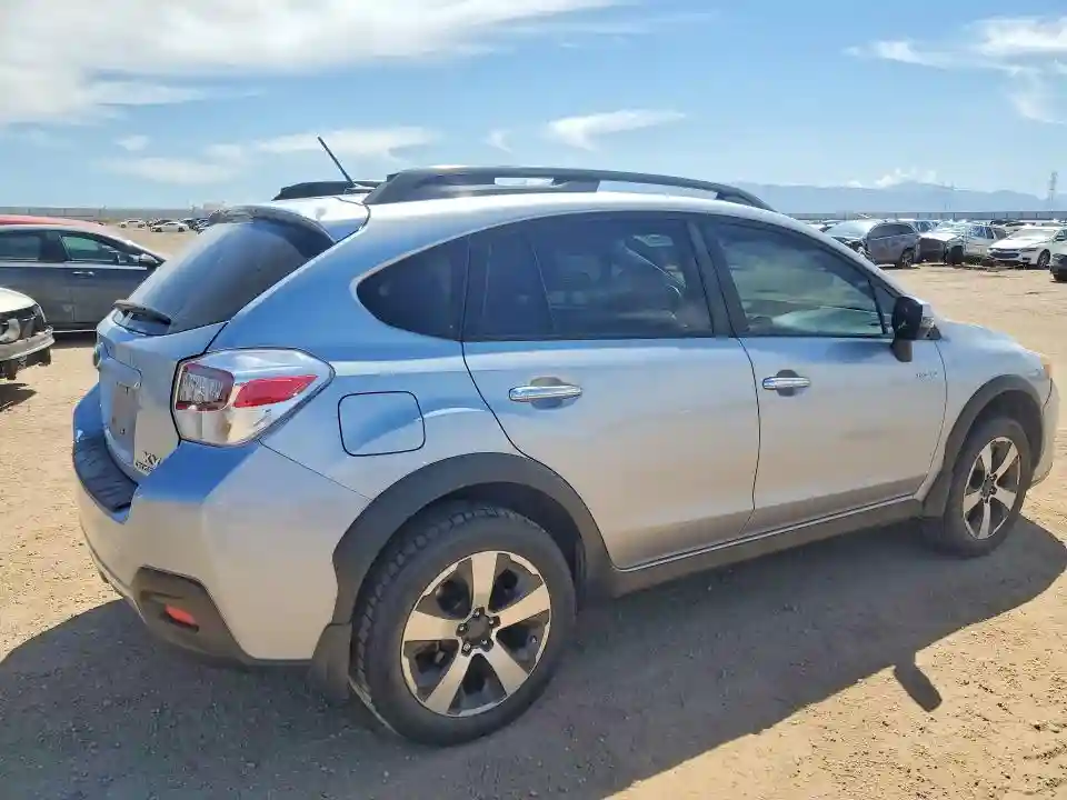 JF2GPBKC0EH225025 2014 SUBARU XV-2
