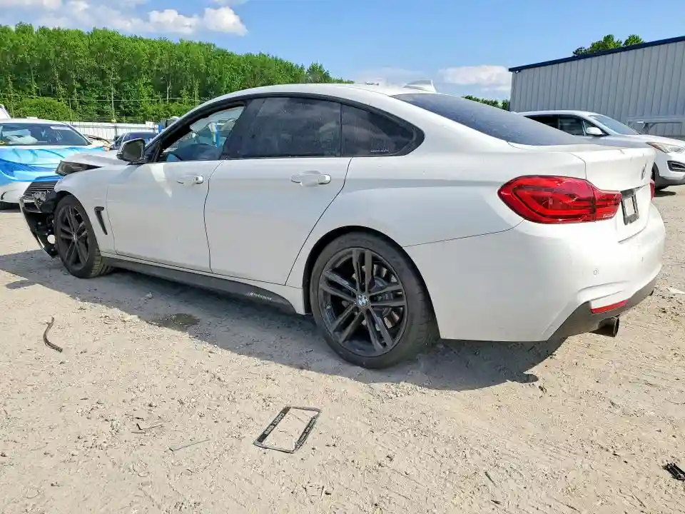 WBA4J5C53JBF07225 2018 BMW 4 SERIES-1