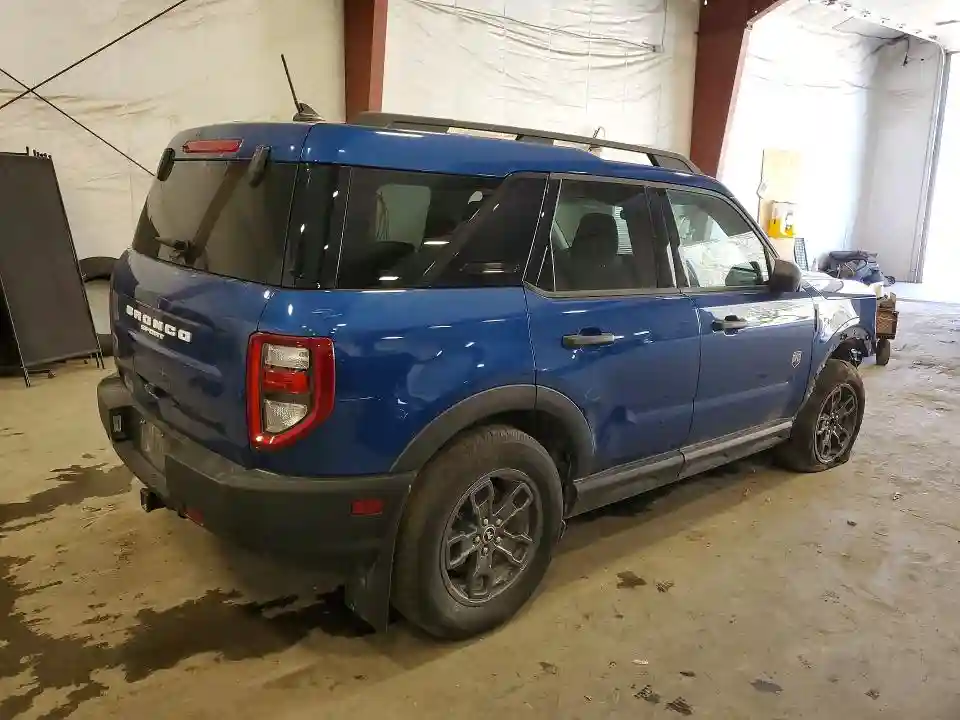 3FMCR9B66PRE26287 2023 FORD BRONCO-2