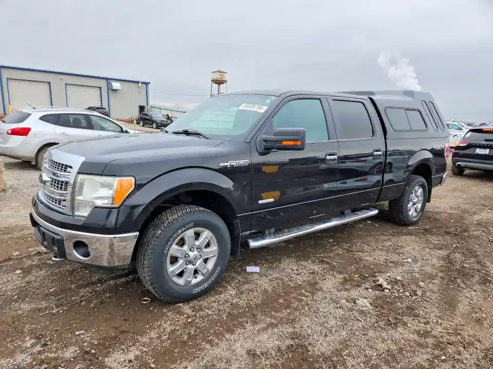 1FTFW1ET5DFD16210 2013 FORD F150-0