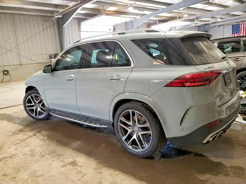 4JGFB6BB1RB199000 2024 MERCEDES-BENZ GLE-CLASS-1
