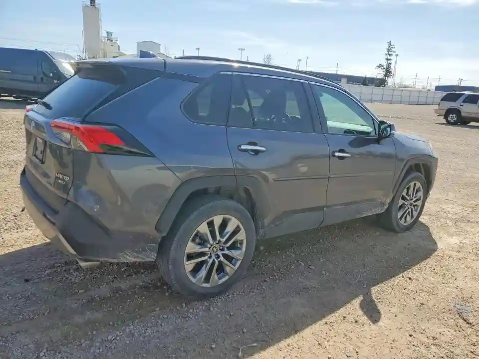 2T3N1RFV8PC336917 2023 TOYOTA RAV4-2