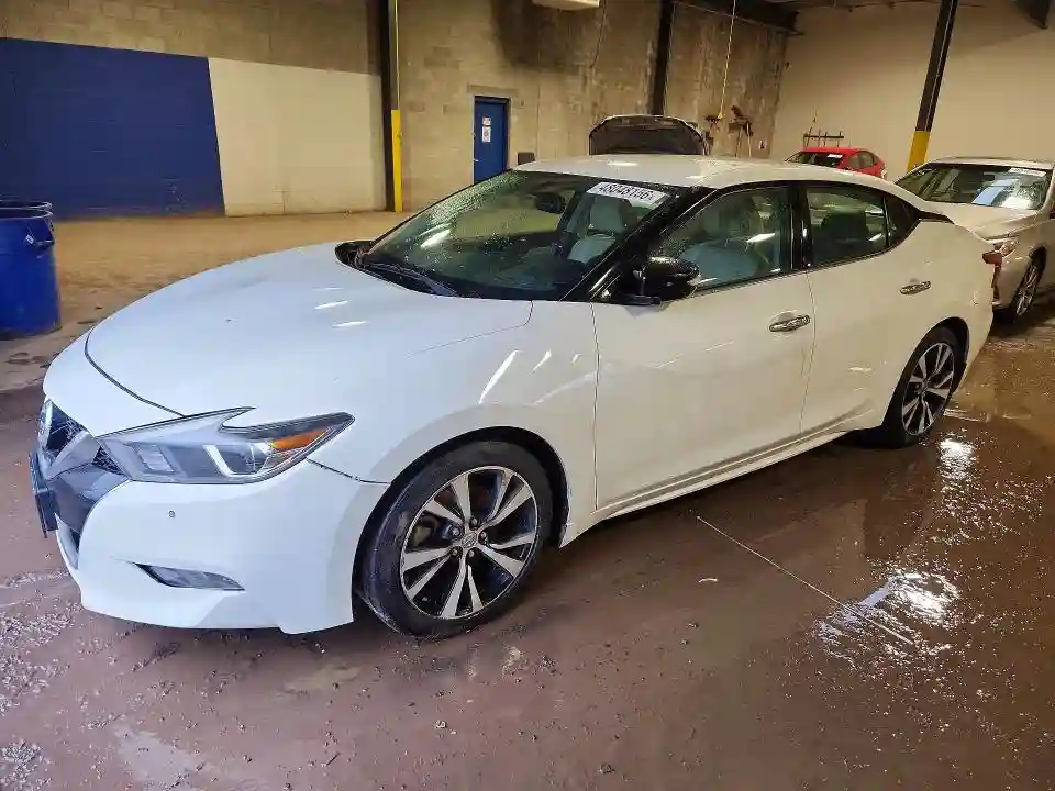 1N4AA6AP5JC402246 2018 NISSAN MAXIMA-0