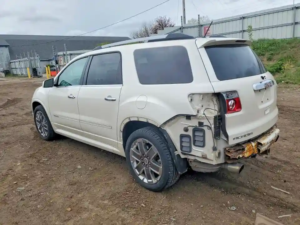 1GKKVTED4BJ277078 2011 GMC ACADIA DEN-1