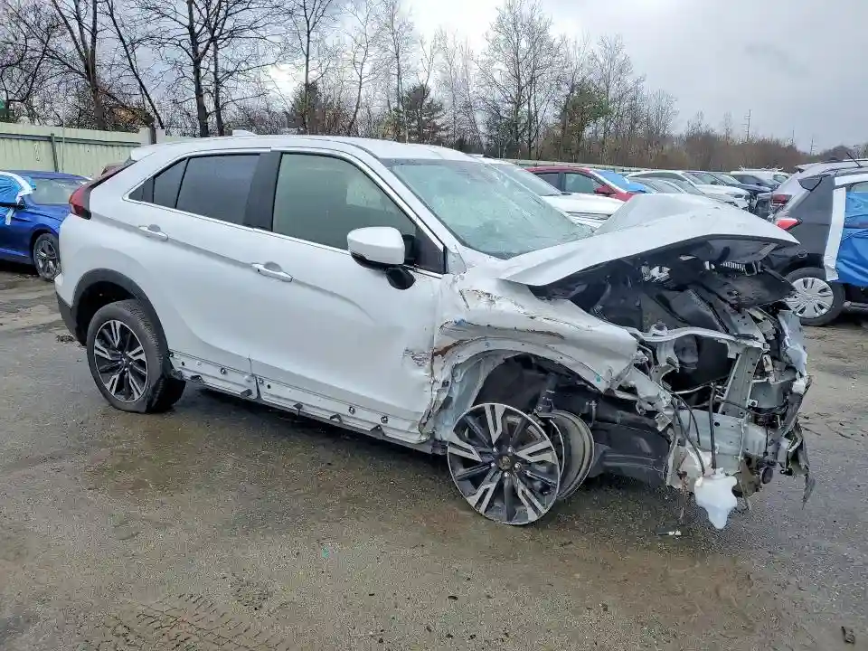 JA4ATWAA7RZ061595 2024 MITSUBISHI ECLIPSE-3