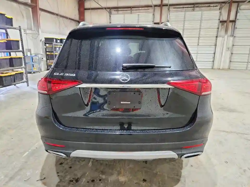 4JGFB4JB3MA331002 2021 MERCEDES-BENZ GLE-CLASS-5