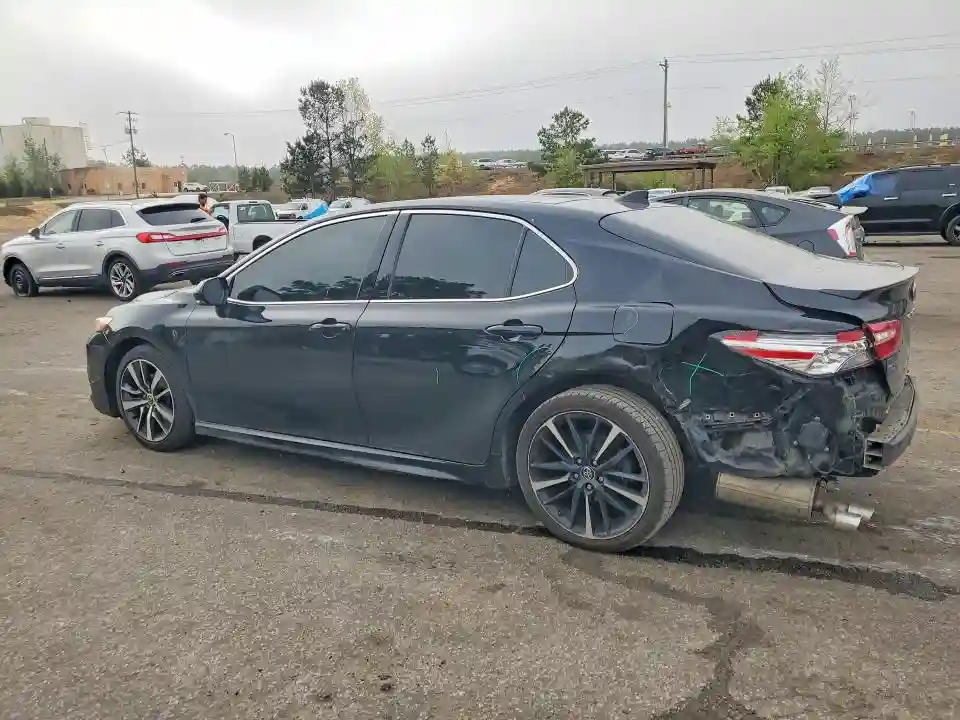 4T1K61AK4LU310139 2020 TOYOTA CAMRY-1