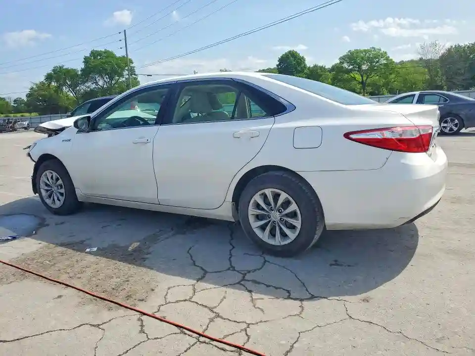 4T1BD1FK4FU164389 2015 TOYOTA CAMRY SOLA-1