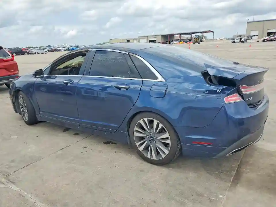 3LN6L5E91HR635063 2017 LINCOLN MKZ-1