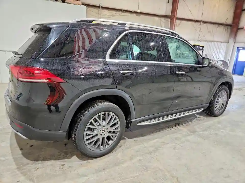 4JGFB4JB3MA331002 2021 MERCEDES-BENZ GLE-CLASS-2